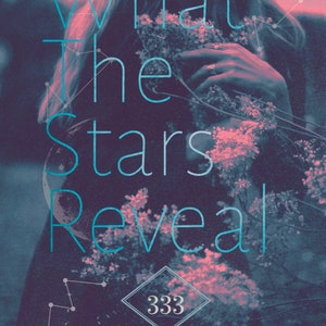 What The Stars Reveal Poetry Book Bild 2