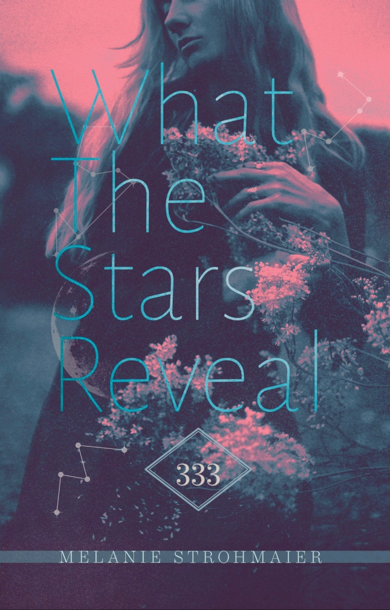 What The Stars Reveal Poetry Book Bild 2
