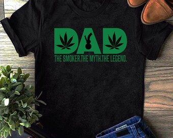 Weed Marijuana Kush Pot Printed Graphic T-Shirt Funny Humor Fashion Casual Hip Hop Urban Tee