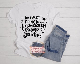 Financially Recover Etsy