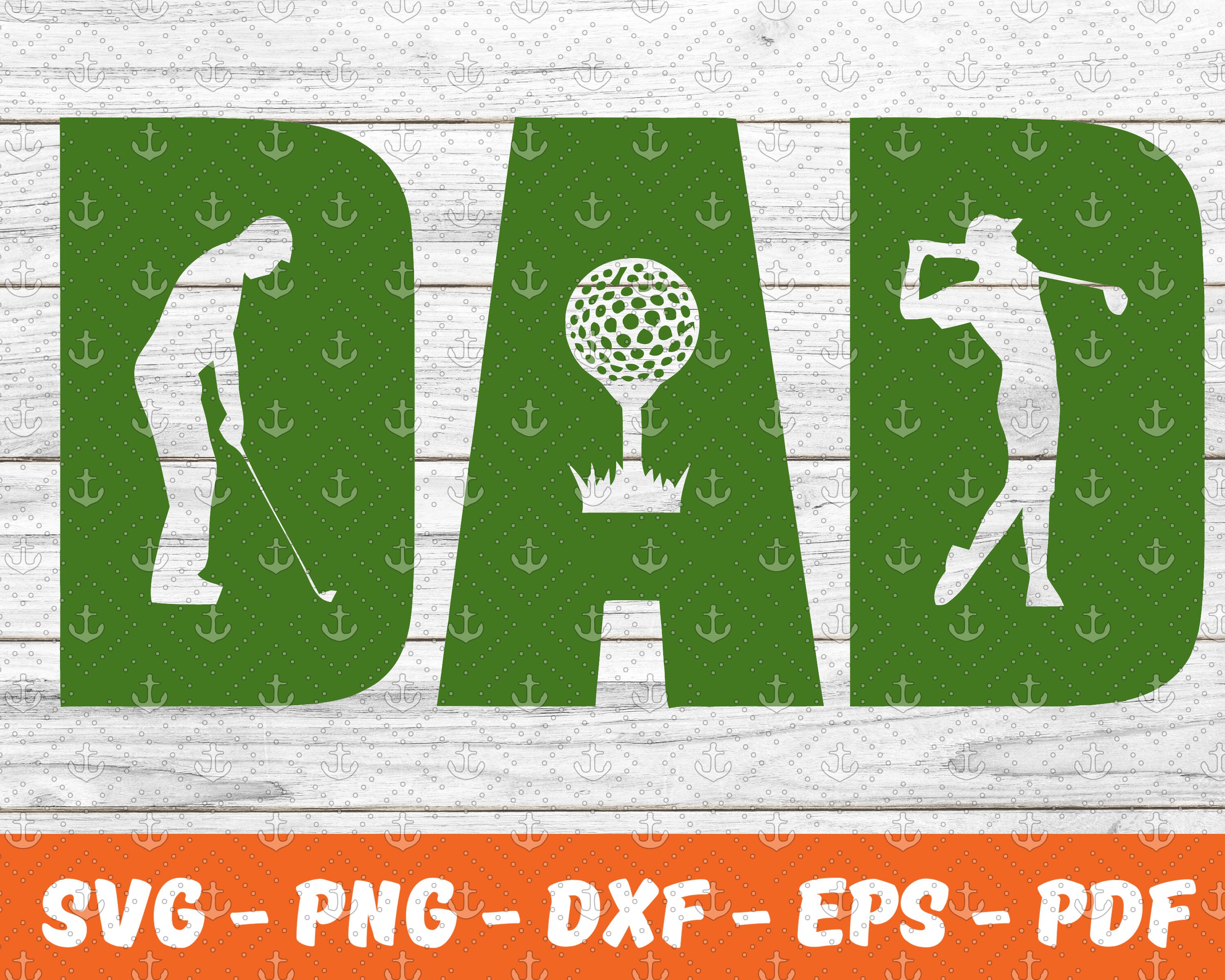 Free Free 101 Father&#039;s Day Golf Svg SVG PNG EPS DXF File