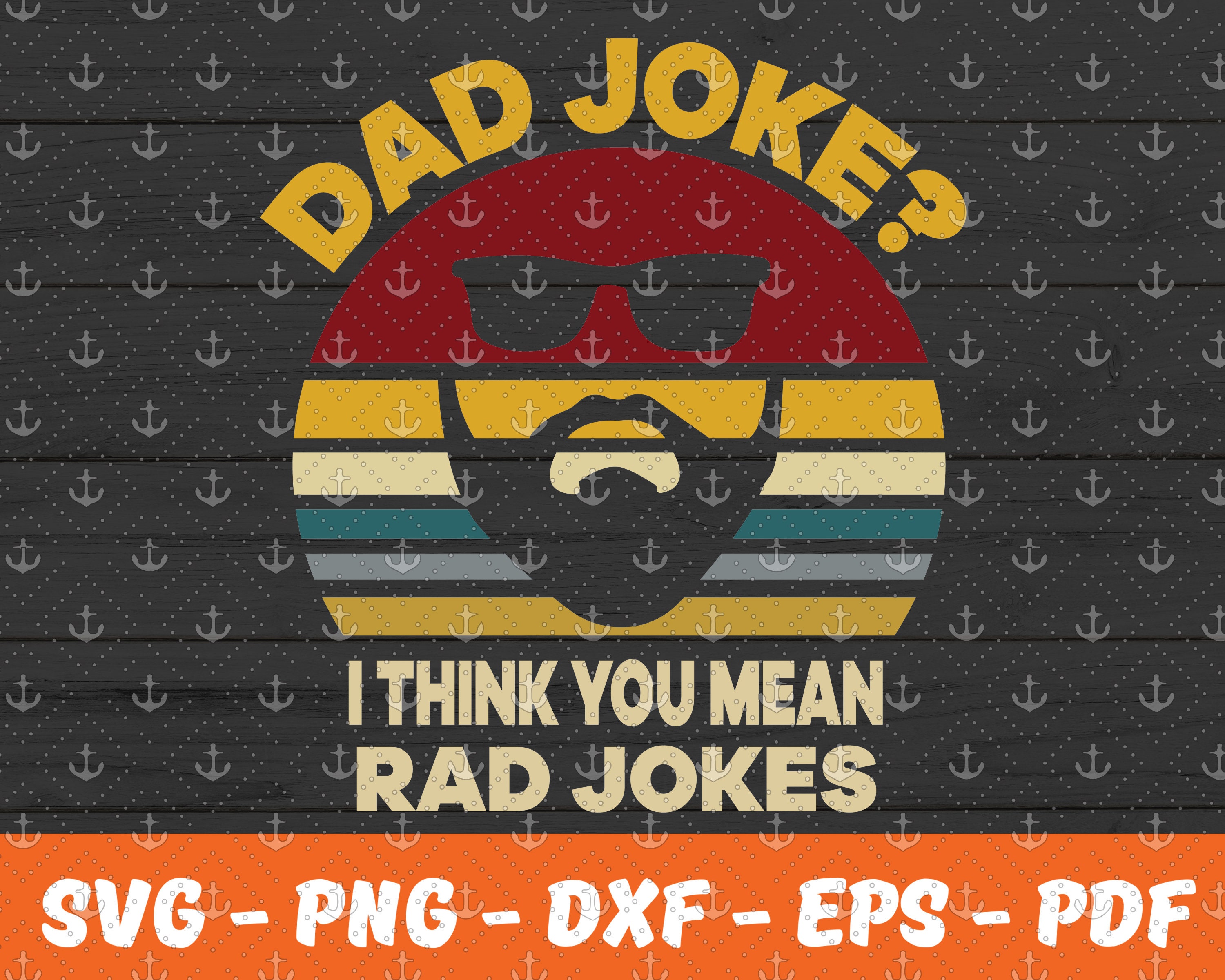 Dad Jokes I Think You Mean Rad Jokes Funny Dads T Png Etsy My Xxx Hot Girl