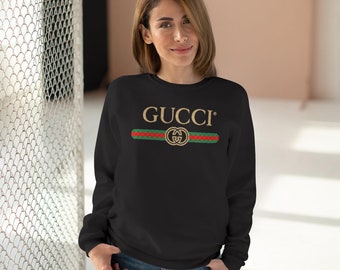 etsy gucci sweatshirt