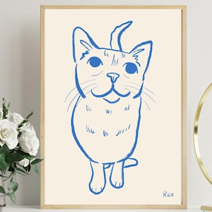 Custom Dog  Line Art - Personalised Sketch line art, Custom Line Drawing Pet, Dog Portrait INK, Tattoo Commission, Line Art Illustration