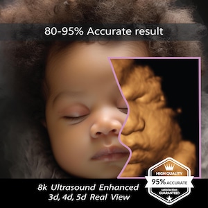 Ultrasound baby Video, 3D, 4D, 5D and HD Ultrasound, Real View, ultrasound photo, new mom, baby shower gift, unborn baby, ultrasound scan