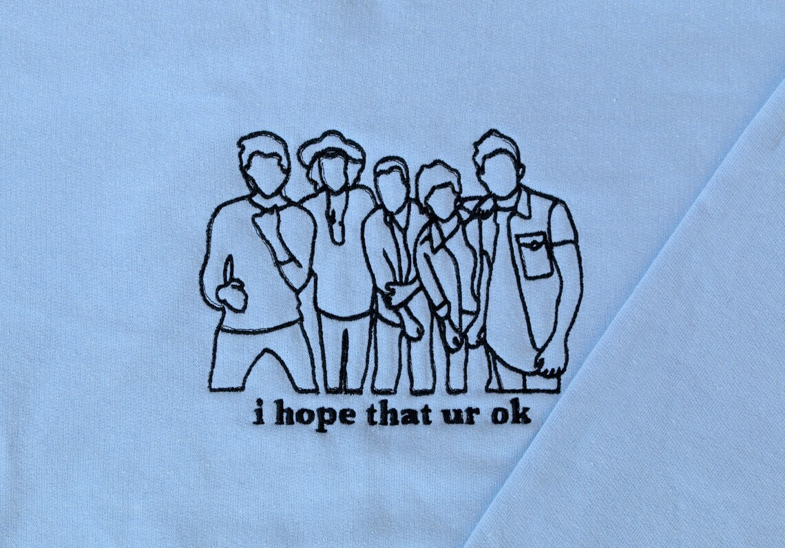 ordering shirts in bulk