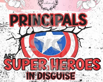 Principals PNG/SVG/DXF  File