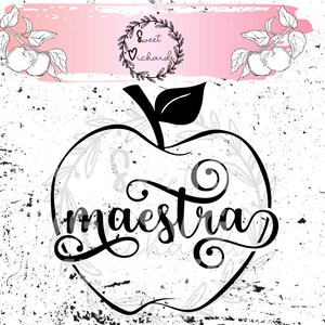 Plik Maestra PNG/SVG/DXF