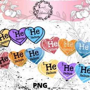 Conversação Ciência Corações / SVG / PNG / DXF