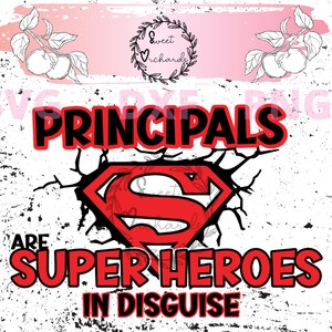 Principals PNG/SVG/DXF  File