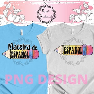 Español PNG File