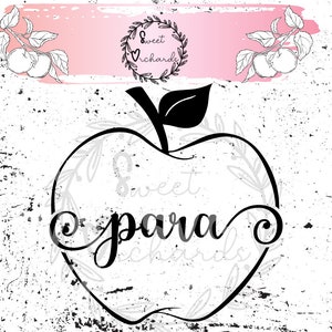 Paras PNG/SVG/DXF  File