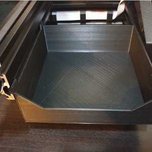 Ein weiteres Ender 3 Tablett. STL-Datei für 3D-Druck - Digitaler Download.