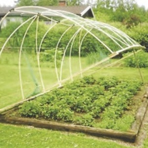 Pvc fittings for garden. STL File for 3D Printing - Digital Download.