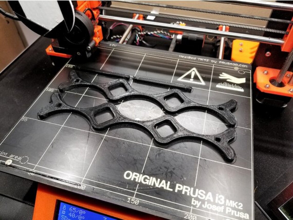 Stackable Can Rack. STL File for 3D Printing Digital - Etsy