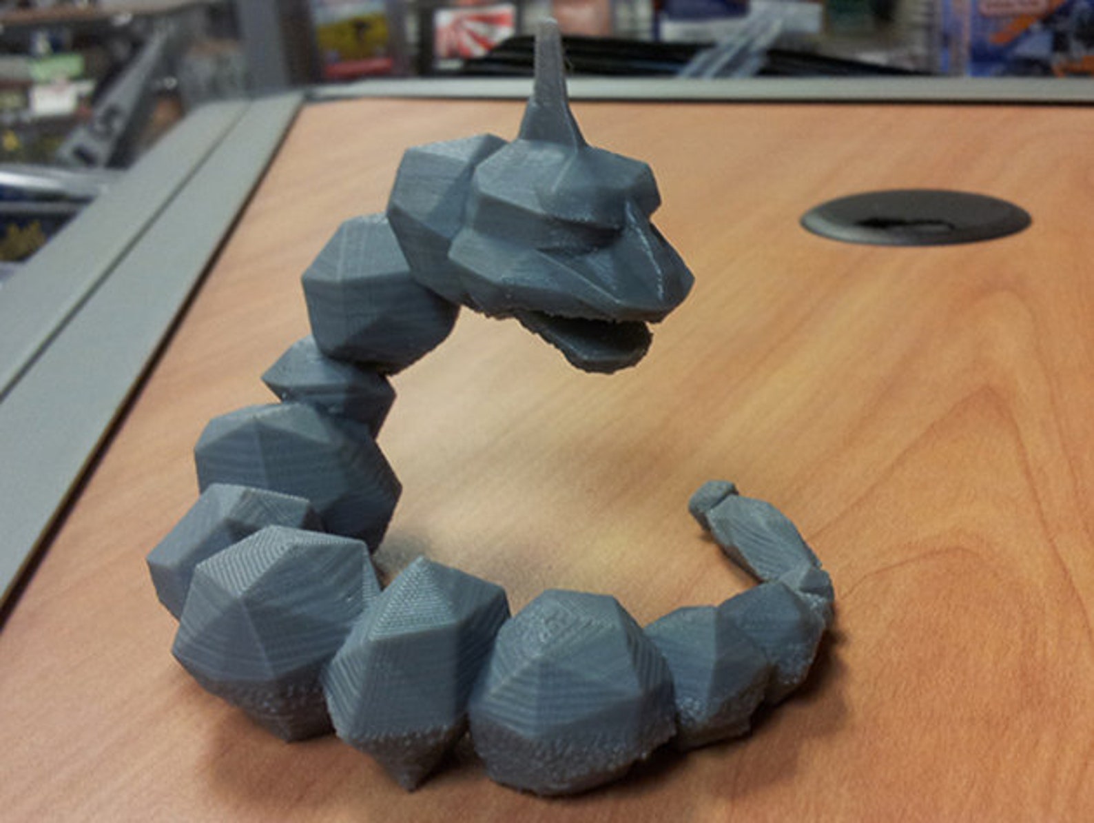 Onix. STL File for 3D Printing Digital Download. Etsy