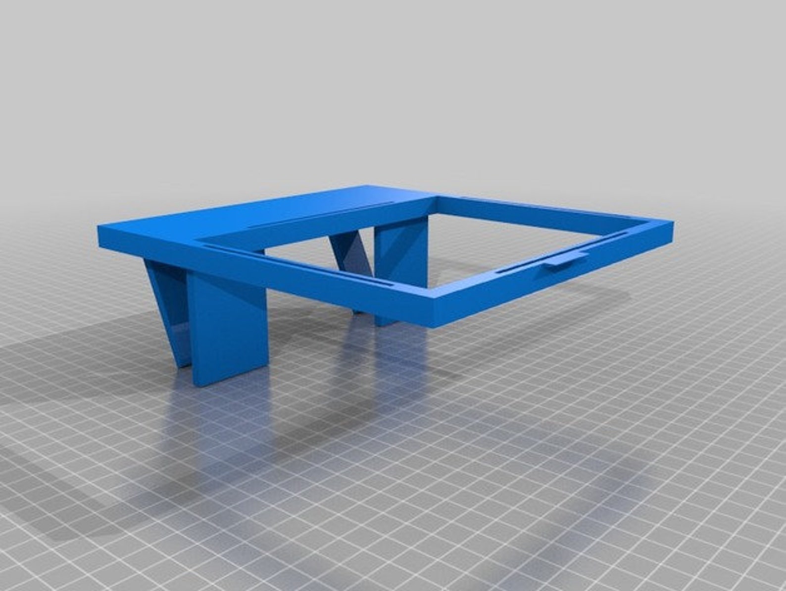 Kitchen Drawer Garbage Bag Holder. STL File for 3D Printing Etsy UK