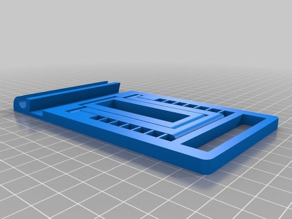 Fichier STL Support pour Ipad Pro 📱・Plan imprimable en 3D à  télécharger・Cults