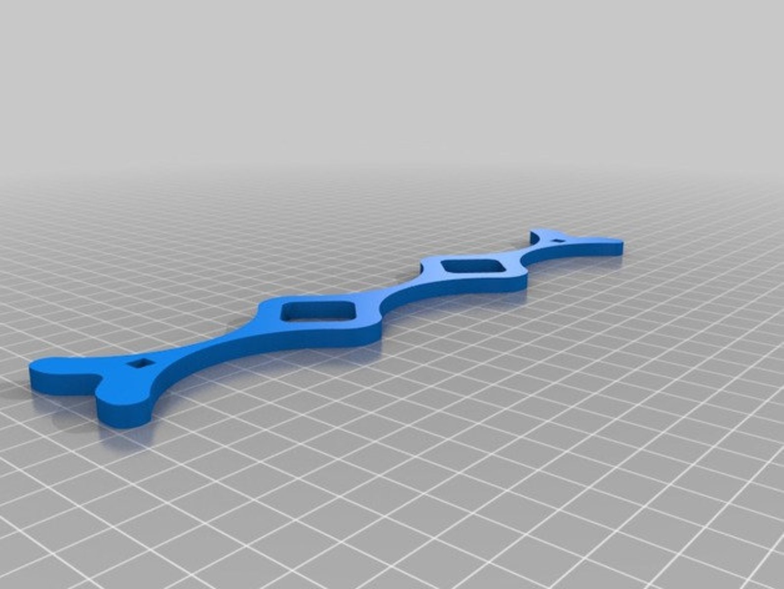 Stackable Can Rack. STL File for 3D Printing Digital - Etsy