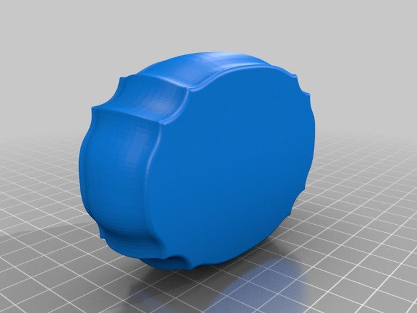 Jewelry Box. STL File for 3D Printing Digital Download. Etsy