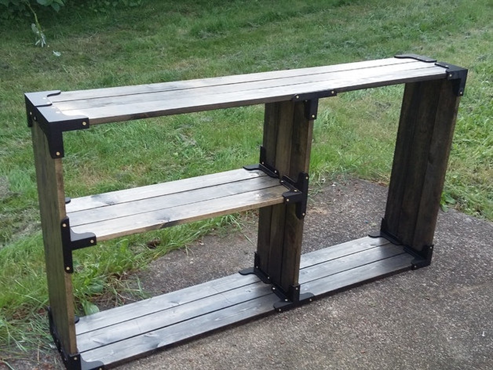 Diy Furniture Brackets. STL File for 3D Printing Digital Download. Etsy