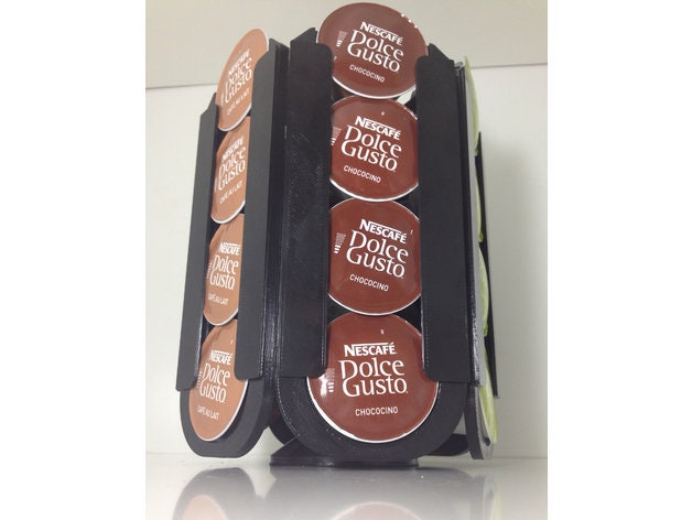 Nescafe Dolce Gusto Chococino Chocolate, 3 X 256 gm price in Saudi