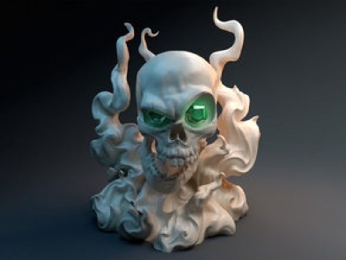 d&d mini figures 3d print