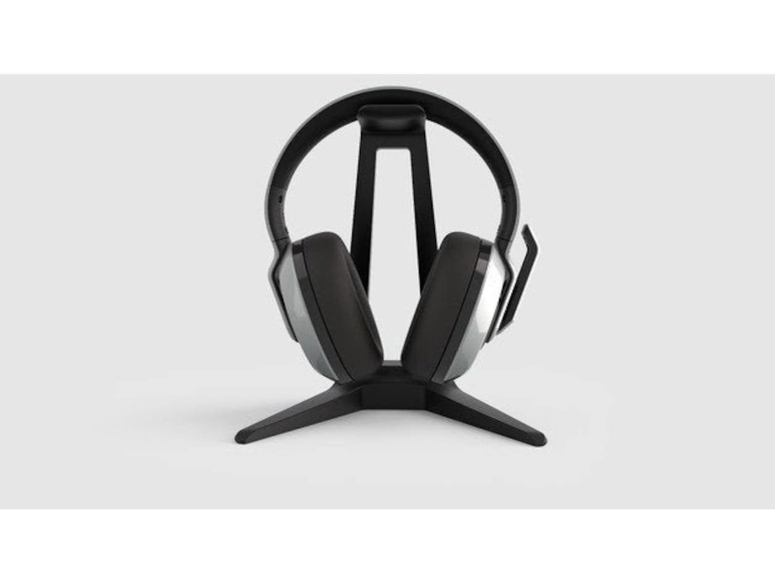 Headphone Stand. STL File for 3D Printing Digital Download. Etsy