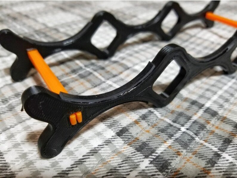 Stackable Can Rack. STL File for 3D Printing Digital - Etsy