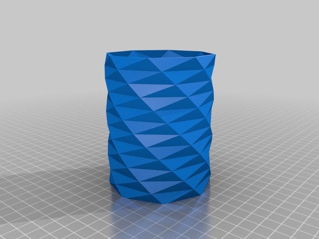 Archivo STL gratis Porta pegamento para scrapbooking 👽・Diseño de impresora  3D para descargar・Cults