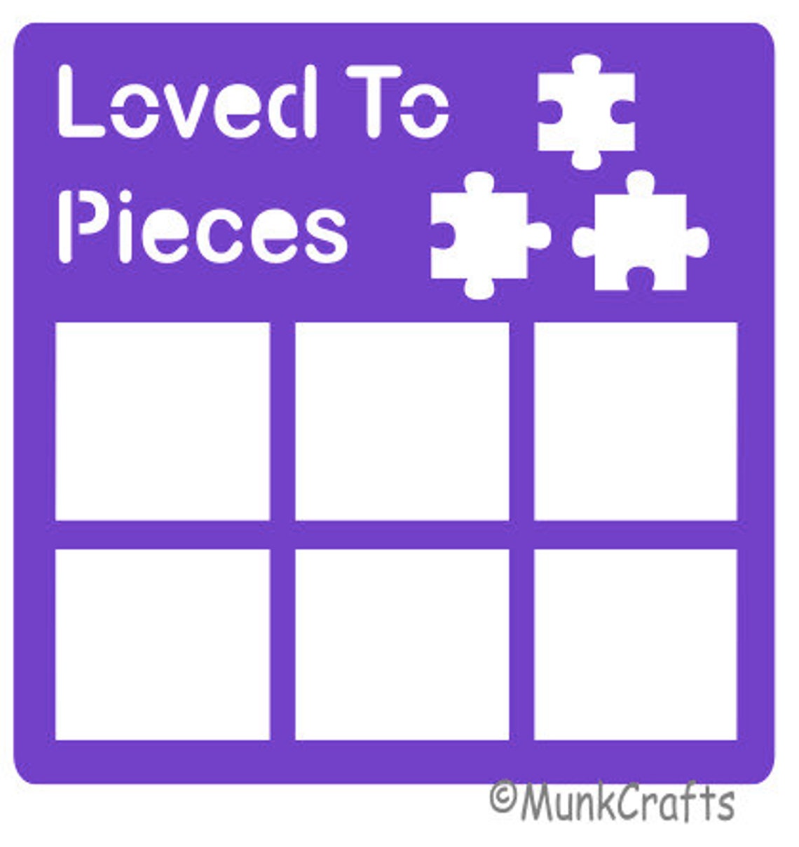 Scrapbook Overlay Svg/layout Svg/scrapbook SVG Digital File/scrapbook