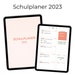 see more listings in the Schulplaner section