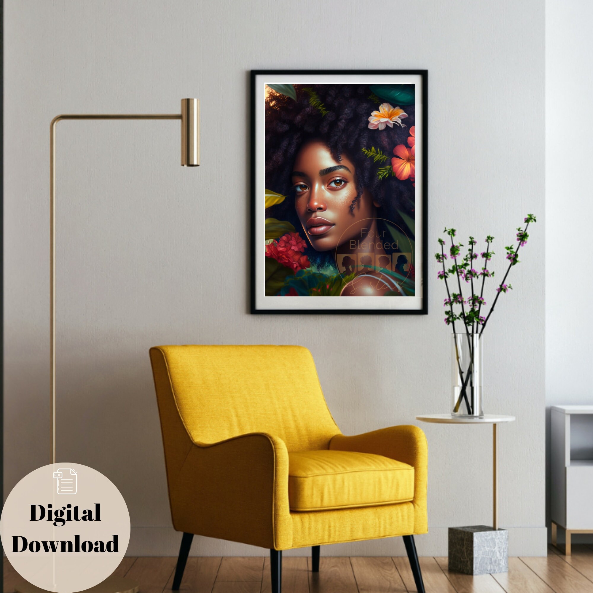 The Art Of Self Love:  Discovering Your "Okay" - 7q7qcs5