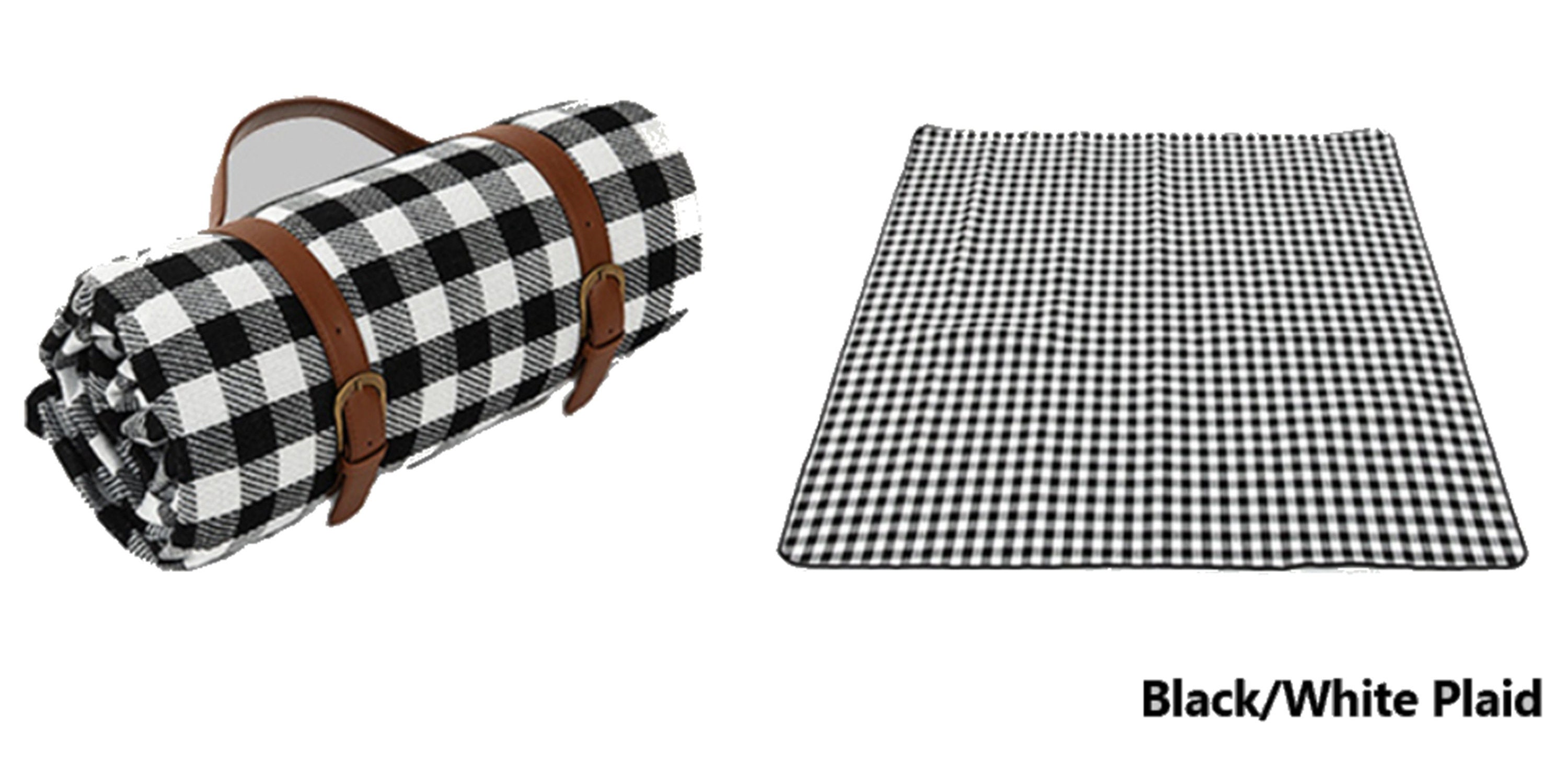 Soft Waterproof Large Picnic Blanket Beach mat Blanket Etsy