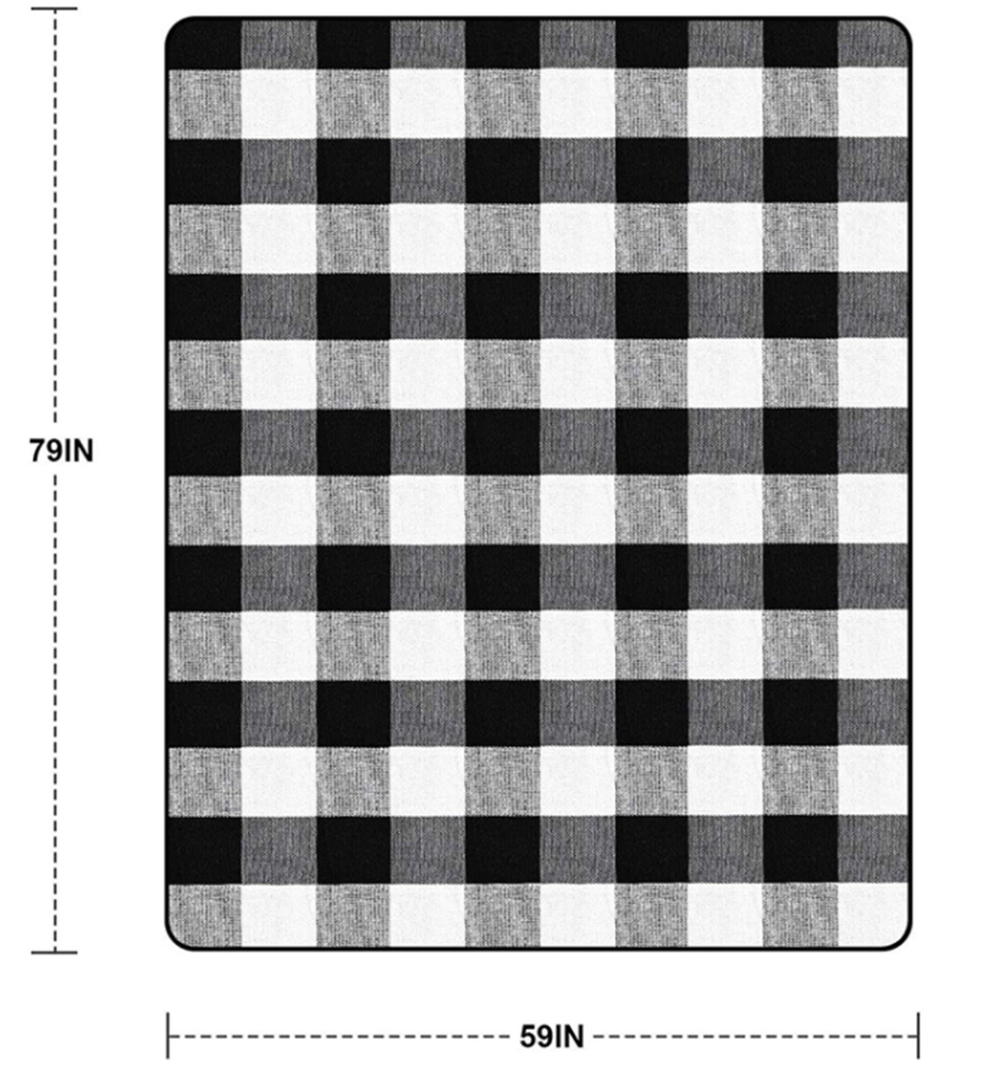 Soft Waterproof Large Picnic Blanket Beach mat Blanket Etsy