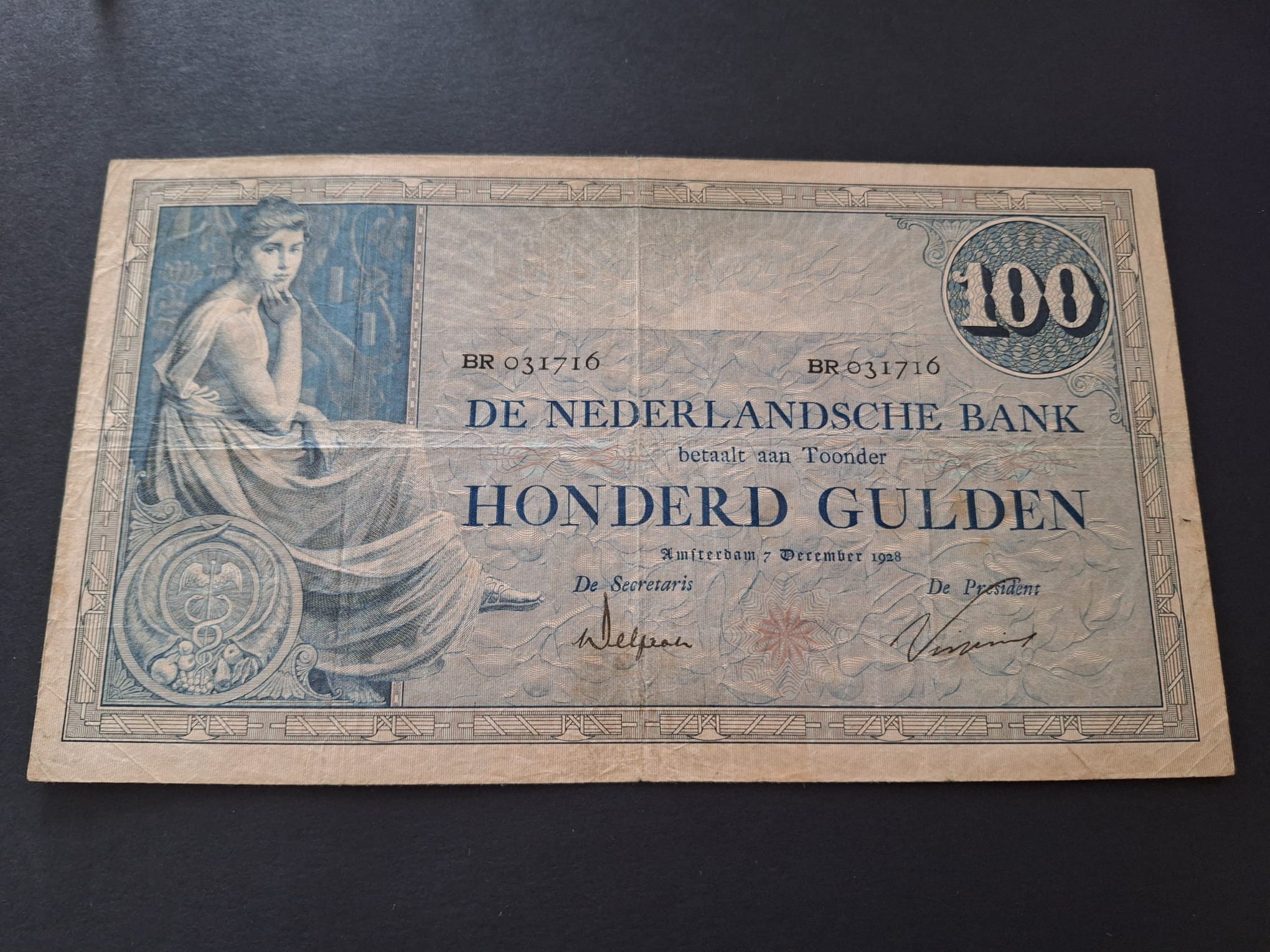 BanknotesbyCarl - Etsy 日本