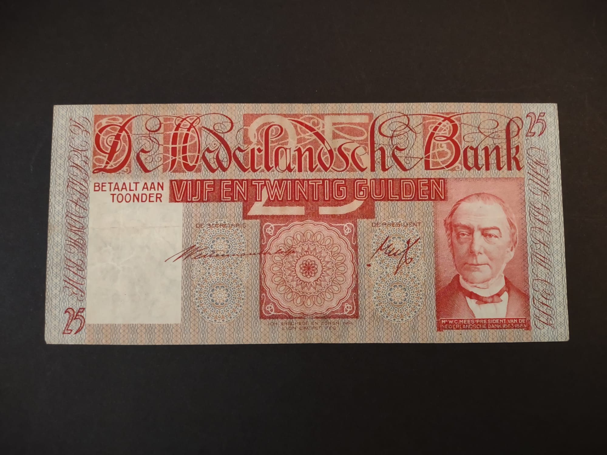 BanknotesbyCarl - Etsy 日本
