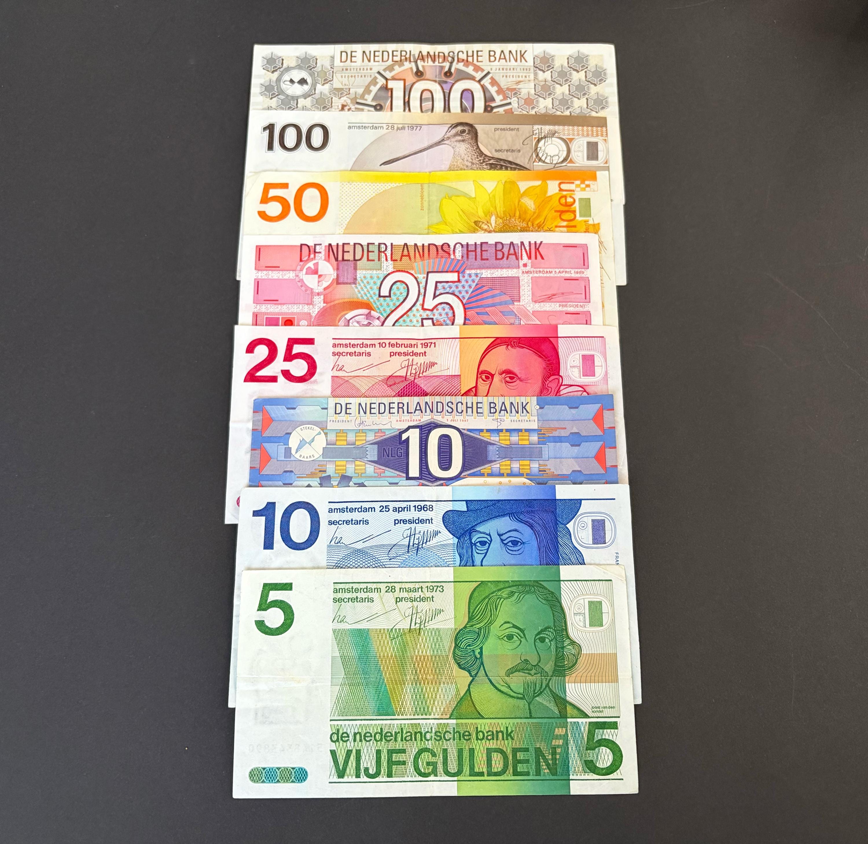 BanknotesbyCarl - Etsy 日本