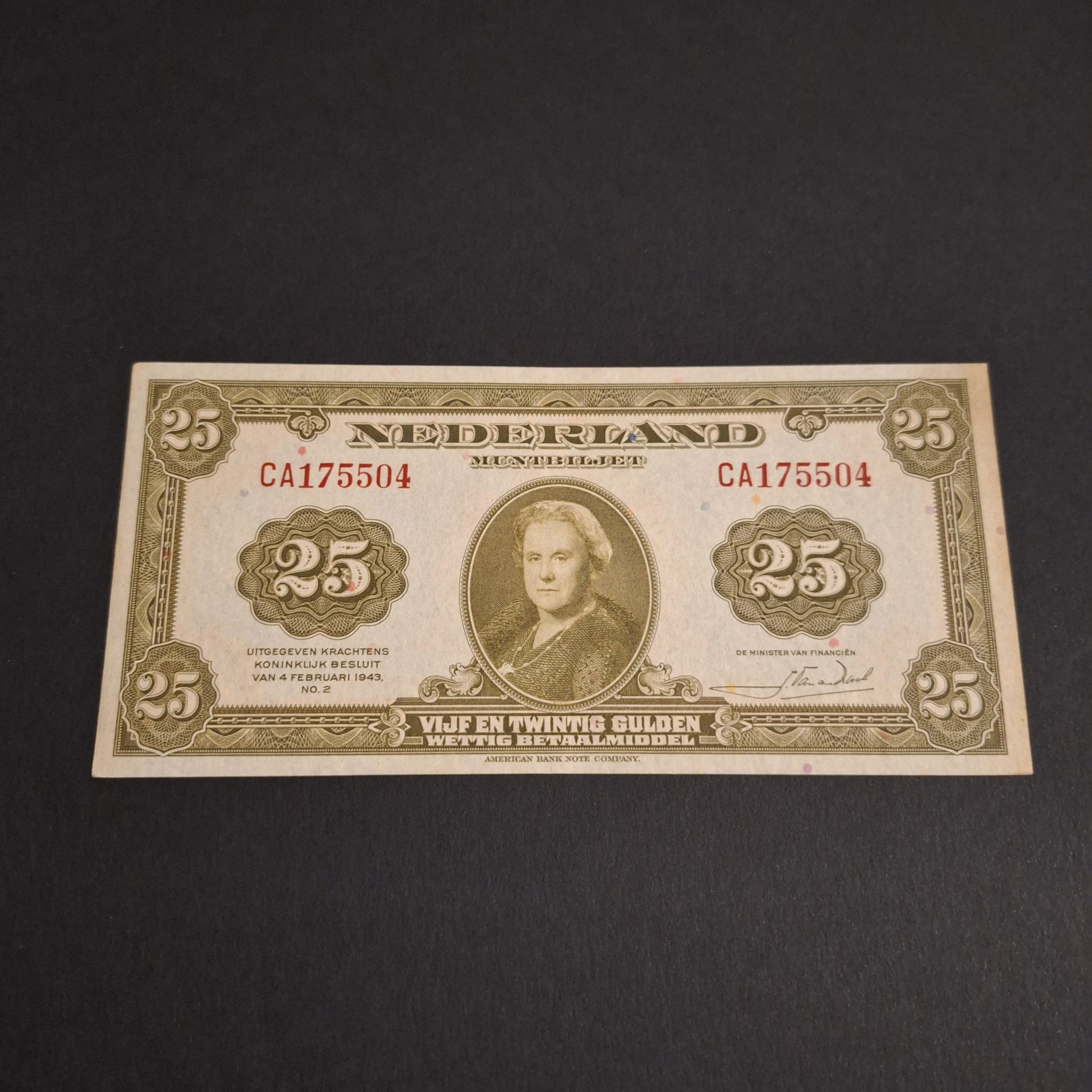 BanknotesbyCarl - Etsy 日本