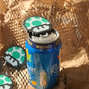 Tabbies 1Up - Can Opener for Kids