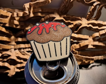 Tabbies Cupcake - Can Opener for Kids