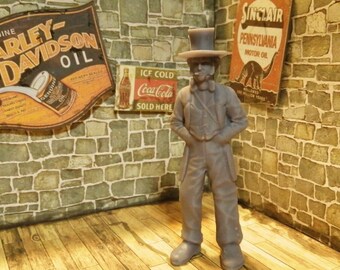 Schaalmodel Isambard Kingdom Brunel (diverse schalen)