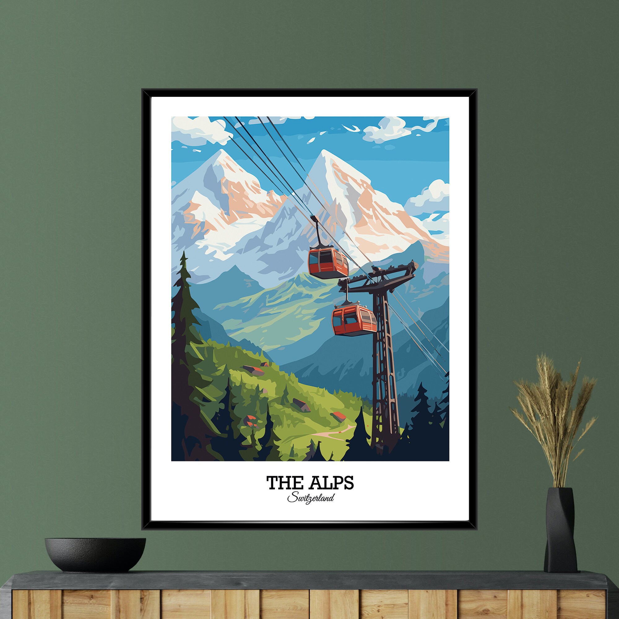 the-alps-digital-travel-poster-printable-wall-art-for-home-decor-and