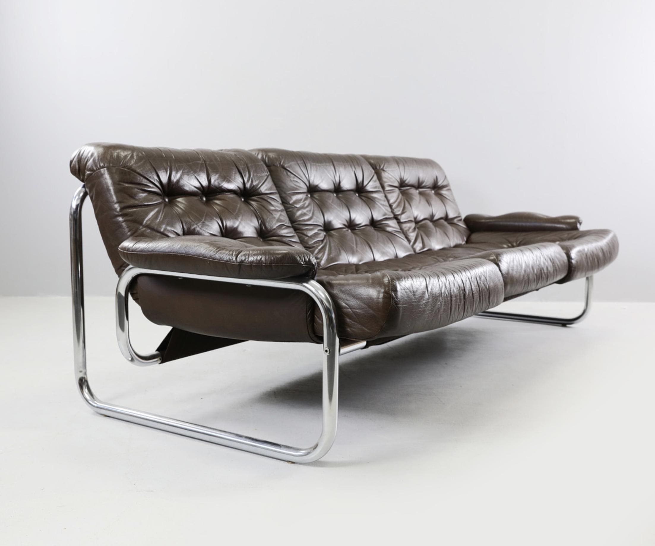 Vintage ikea couch - Etsy 日本