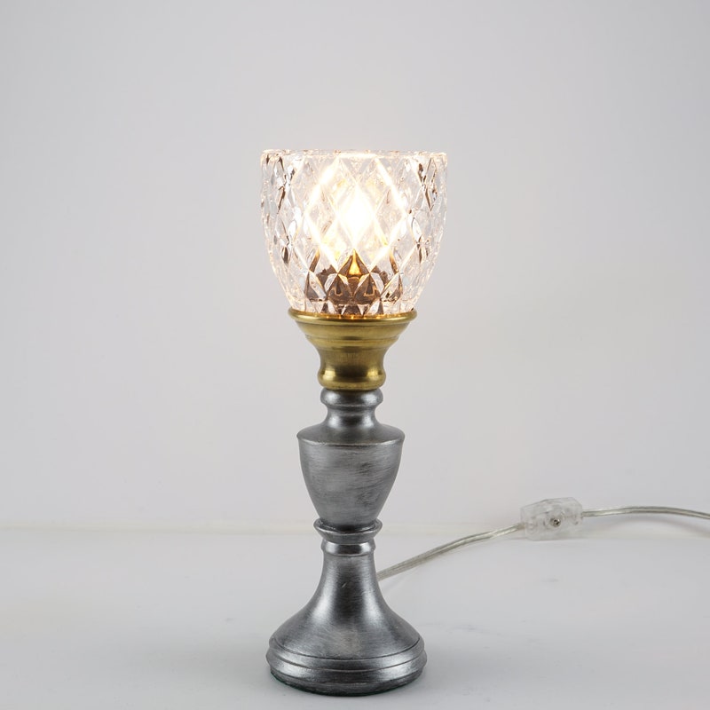 Kitchen Accent Lamps - Etsy