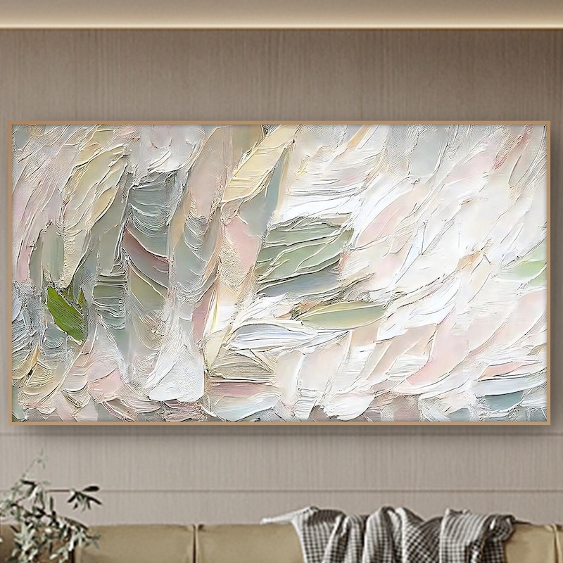 Textured Wall Art - Etsy Australia - Textured Fabric Wall Art Australia
