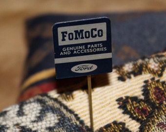 Fomoco Parts Etsy