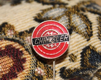 Alle Chrysler emblem im Überblick