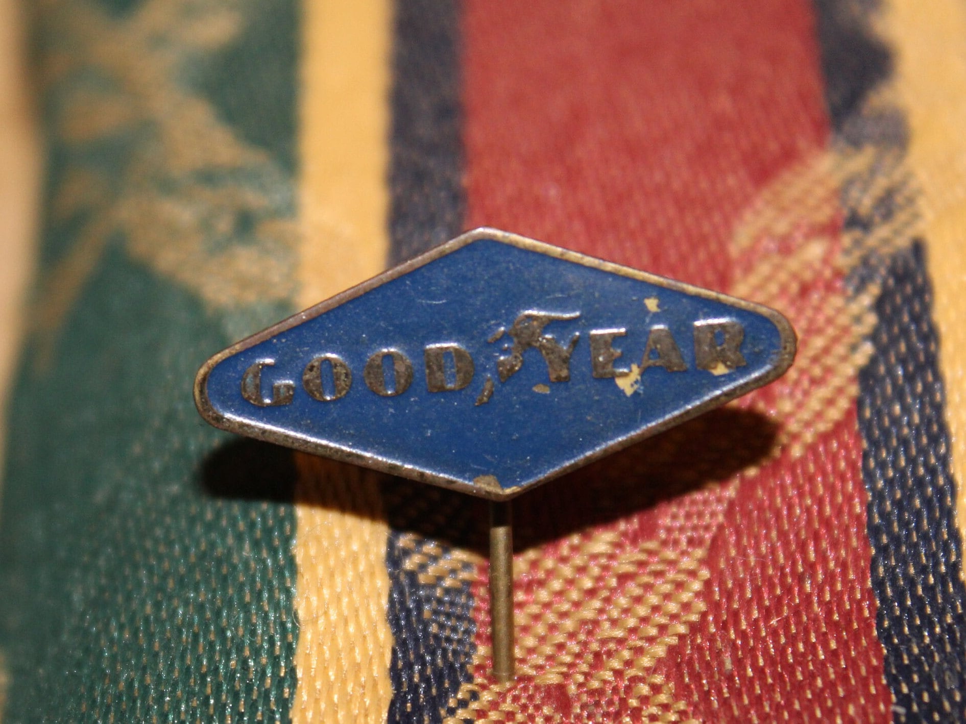 Micro-embroidered Patch HD - Toppe Ricamate - Ricamificio Centro Ricami - Foto 5