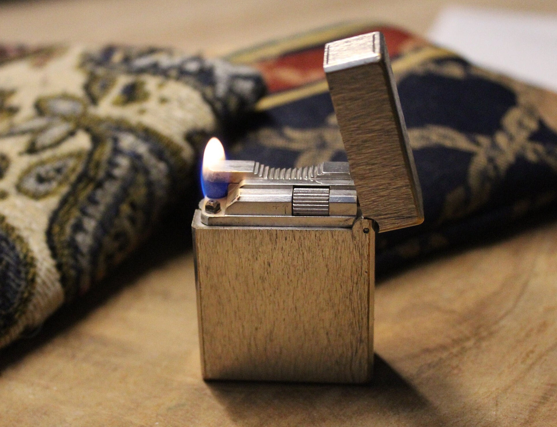 Very rare lighter - Louis Vuitton - Catawiki